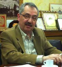 Maher Natsheh